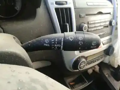 Автозапчасти б/у команда очистки за kia cee'd fastback (ed) 1.6 crdi 115 ссылки oem iam 934201h300