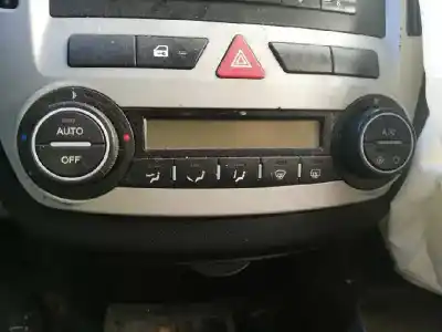 Автозапчасти б/у отопление / кондиционирование воздуха за kia cee'd fastback (ed) 1.6 crdi 115 ссылки oem iam 972501h600