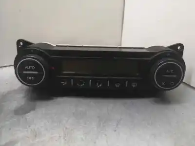 Автозапчасти б/у отопление / кондиционирование воздуха за kia cee'd fastback (ed) 1.6 crdi 115 ссылки oem iam 972501h600  