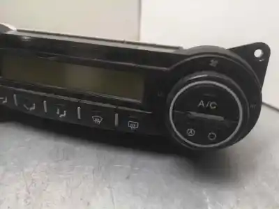 Автозапчасти б/у отопление / кондиционирование воздуха за kia cee'd fastback (ed) 1.6 crdi 115 ссылки oem iam 972501h600  