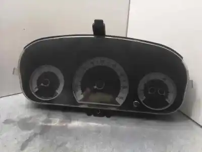 Автозапчасти б/у приборная доска за kia cee'd fastback (ed) 1.6 crdi 115 ссылки oem iam 940031h130