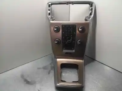 Peça sobressalente para automóvel em segunda mão comando de sofagem (chauffage / ar condicionado)  por volvo v40 kinetic referências oem iam   