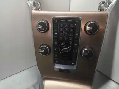Peça sobressalente para automóvel em segunda mão comando de sofagem (chauffage / ar condicionado)  por volvo v40 kinetic referências oem iam   