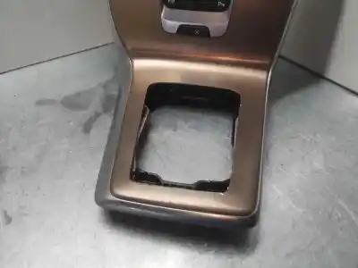 Peça sobressalente para automóvel em segunda mão comando de sofagem (chauffage / ar condicionado)  por volvo v40 kinetic referências oem iam   