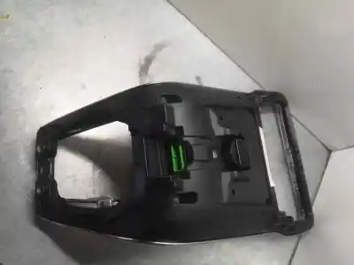 Peça sobressalente para automóvel em segunda mão comando de sofagem (chauffage / ar condicionado)  por volvo v40 kinetic referências oem iam   