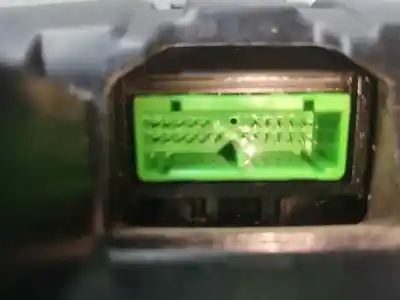 Peça sobressalente para automóvel em segunda mão comando de sofagem (chauffage / ar condicionado)  por volvo v40 kinetic referências oem iam   