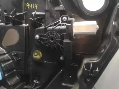 Pezzo di ricambio per auto di seconda mano alzacristalli posteriore destro per volvo v40 kinetic riferimenti oem iam 3080310  