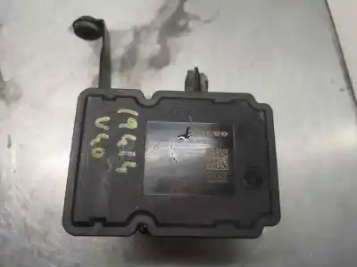 Peça sobressalente para automóvel em segunda mão abs por volvo v40 kinetic referências oem iam 31423315  