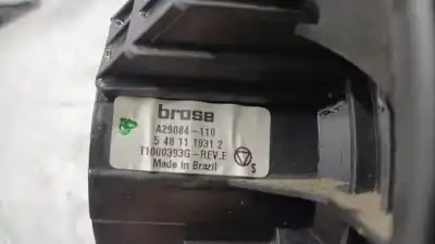 Peça sobressalente para automóvel em segunda mão motor de sofagem por fiat freemont (345) * referências oem iam a29084110 t1000393g 5481110312