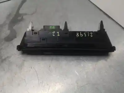 Автозапчастина б/у електронний модуль для hyundai i20 ii (gb, ib) 1.2 посилання на oem iam 93700c8030  