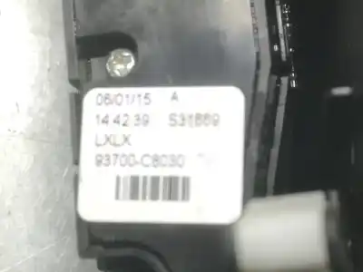 Автозапчасти б/у электронный модуль за hyundai i20 ii (gb, ib) 1.2 ссылки oem iam 93700c8030