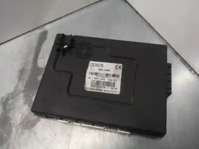 Автозапчасти б/у электронный модуль за hyundai i20 ii (gb, ib) 1.2 ссылки oem iam 95400c8070