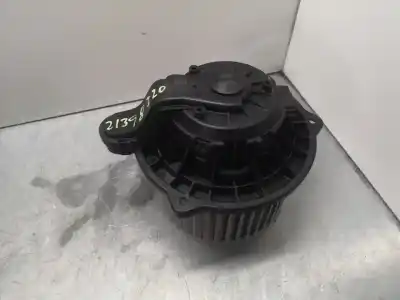 Автозапчасти б/у отопительный двигатель за hyundai i20 ii (gb, ib) 1.2 ссылки oem iam f00s3b2542  