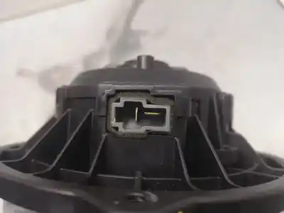 Автозапчасти б/у отопительный двигатель за hyundai i20 ii (gb, ib) 1.2 ссылки oem iam f00s3b2542  