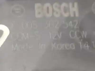 Автозапчасти б/у отопительный двигатель за hyundai i20 ii (gb, ib) 1.2 ссылки oem iam f00s3b2542  