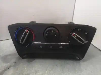 Автозапчасти б/у отопление / кондиционирование воздуха за hyundai i20 ii (gb, ib) 1.2 ссылки oem iam 97250c80xx  