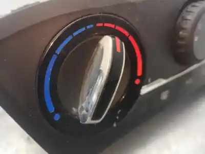 Автозапчасти б/у отопление / кондиционирование воздуха за hyundai i20 ii (gb, ib) 1.2 ссылки oem iam 97250c80xx