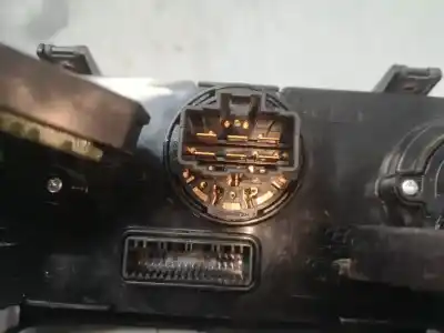 Автозапчасти б/у отопление / кондиционирование воздуха за hyundai i20 ii (gb, ib) 1.2 ссылки oem iam 97250c80xx  