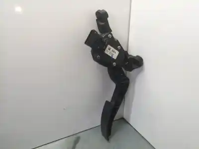 Автозапчасти б/у педаль газа за hyundai i20 ii (gb, ib) 1.2 ссылки oem iam 