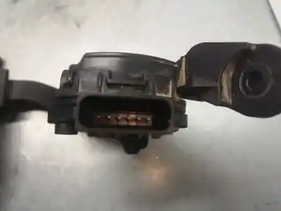 Автозапчастина б/у педаль акселератора для hyundai i20 ii (gb, ib) 1.2 посилання на oem iam   