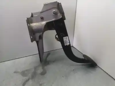 Автозапчасти б/у педаль сцепления за hyundai i20 ii (gb, ib) 1.2 ссылки oem iam 32802c8100  