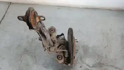 Second-hand car spare part rear right knuckle for fiat freemont (345) * oem iam references 