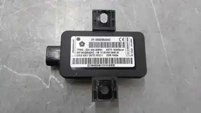 Second-hand car spare part electronic module for fiat freemont (345) * oem iam references p5629542ac