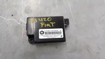 Second-hand car spare part electronic module for fiat freemont (345) * oem iam references p04671918ak