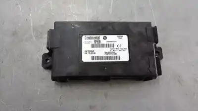 Second-hand car spare part electronic module for fiat freemont (345) * oem iam references p68086377ad  64469s1356