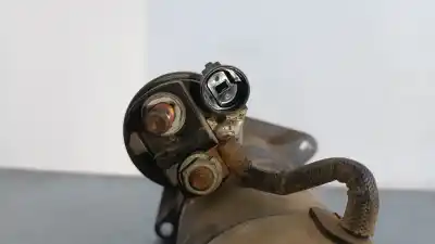 Second-hand car spare part starter motor for fiat freemont (345) * oem iam references 56029591ab