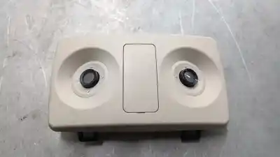 Second-hand car spare part interior light for fiat freemont (345) * oem iam references   