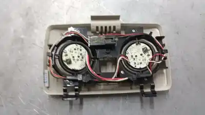 Second-hand car spare part interior light for fiat freemont (345) * oem iam references   
