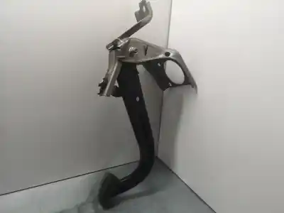 Автозапчасти б/у педаль тормоза за hyundai i20 ii (gb, ib) 1.2 ссылки oem iam 32800c8100