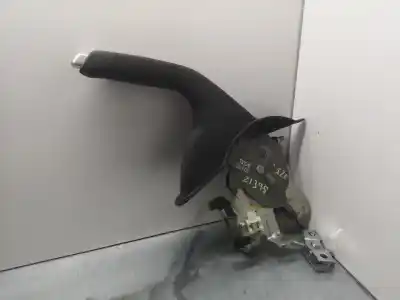 Автозапчастина б/у важіль ручного гальма для hyundai i20 ii (gb, ib) 1.2 посилання на oem iam   