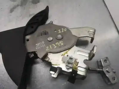 Автозапчастина б/у важіль ручного гальма для hyundai i20 ii (gb, ib) 1.2 посилання на oem iam   