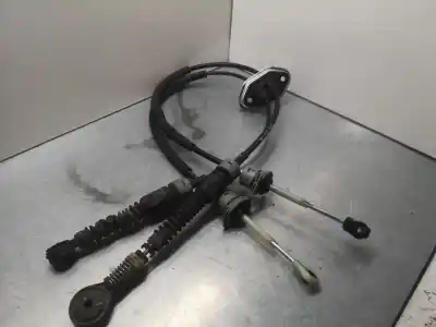 Автозапчасти б/у распределение коробки передач за hyundai i20 ii (gb, ib) 1.2 ссылки oem iam c81004l09  