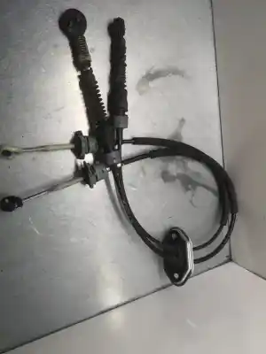 Автозапчасти б/у распределение коробки передач за hyundai i20 ii (gb, ib) 1.2 ссылки oem iam c81004l09  