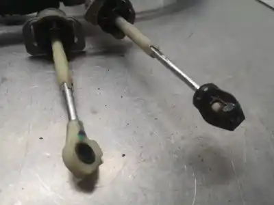 Автозапчасти б/у распределение коробки передач за hyundai i20 ii (gb, ib) 1.2 ссылки oem iam c81004l09  