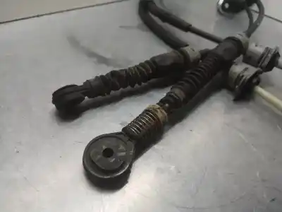 Автозапчасти б/у распределение коробки передач за hyundai i20 ii (gb, ib) 1.2 ссылки oem iam c81004l09