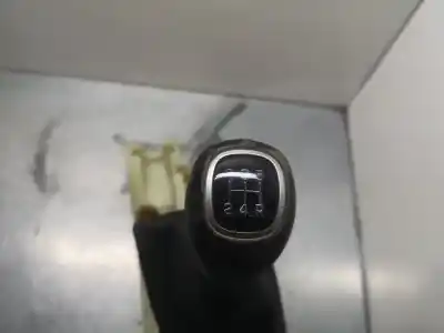 Автозапчасти б/у рычаг переключения передач за hyundai i20 ii (gb, ib) 1.2 ссылки oem iam 43700xxxxx  