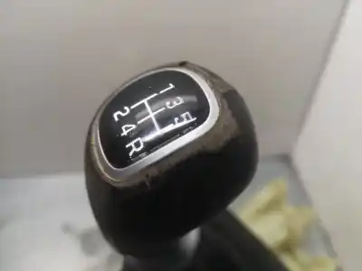 Автозапчасти б/у рычаг переключения передач за hyundai i20 ii (gb, ib) 1.2 ссылки oem iam 43700xxxxx  
