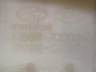 Автозапчасти б/у рычаг переключения передач за hyundai i20 ii (gb, ib) 1.2 ссылки oem iam 43700xxxxx  