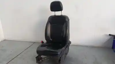 Peça sobressalente para automóvel em segunda mão assento dianteiro esquerdo por fiat freemont (345) * referências oem iam   