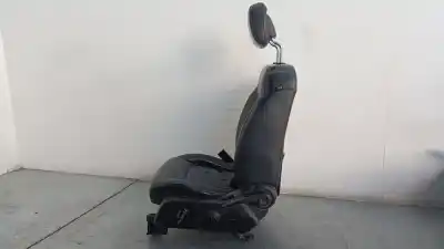 Peça sobressalente para automóvel em segunda mão assento dianteiro esquerdo por fiat freemont (345) * referências oem iam   