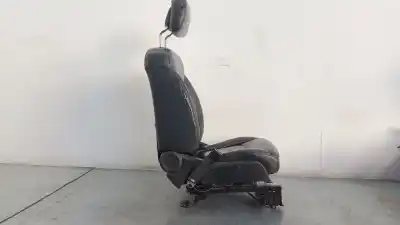 Peça sobressalente para automóvel em segunda mão assento dianteiro esquerdo por fiat freemont (345) * referências oem iam   