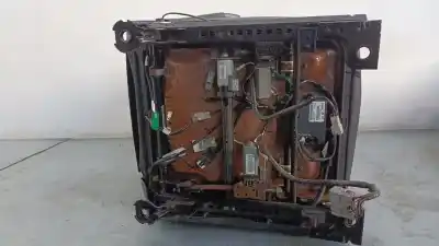 Peça sobressalente para automóvel em segunda mão assento dianteiro esquerdo por fiat freemont (345) * referências oem iam   