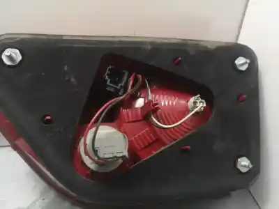 Tweedehands auto-onderdeel binnenste linker achterlamp voor seat altea xl (5p5, 5p8) 2.0 tdi 16v oem iam-referenties 5p8945107