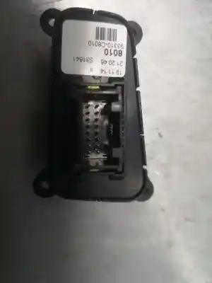 Автозапчасти б/у электронный модуль за hyundai i20 ii (gb, ib) 1.2 ссылки oem iam 93310c8010  