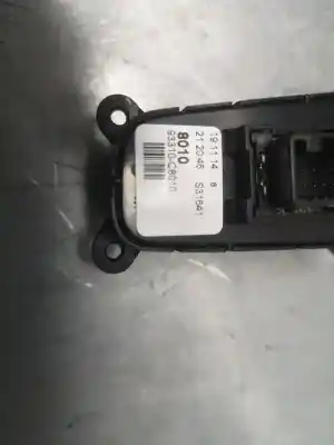 Автозапчасти б/у электронный модуль за hyundai i20 ii (gb, ib) 1.2 ссылки oem iam 93310c8010  