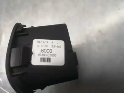 Автозапчасти б/у электронный модуль за hyundai i20 ii (gb, ib) 1.2 ссылки oem iam 93300c8000  